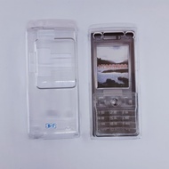 SONY ERICSSON Mica hard case ericsson k800 k790sony
