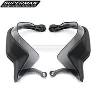 Suitable for BMW C400X C400GT Motorcycle Modified Handguard Handguard Windshield Heightened Windshie