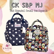 CK SMALL BACKPACK BACKPACK