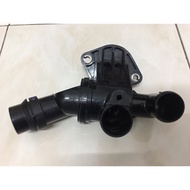 06F121111H THERMOSTAT WITH HOUSING VW GOLF MK5 AUDI TT