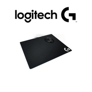 ✅行貨|✅有單|✅門市自取/寄貨 Logitech - G640 大型布面遊戲滑鼠墊 Mouse Pad (原價$299)     👉加購價$40|👉單購價$88 (🚚順豐包郵)