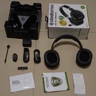 Steelseries Arctis 1 Wireless Headset Gaming Second
