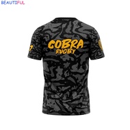(Cheap)COBRA Rugby Camo Training Top sublimation 2026
