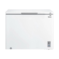 MIDEA 260L WD-260 CHEST FREEZER