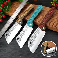 Kitchen Knife Handle Mini G10 Portable Small Kitchen Knife Camping Fruit Knife Killing Fish Knife Fo