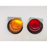 miclway Midway Light (Single Type) Available In 2 Oranges And Reds.