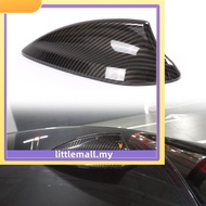 【LLMA】Carbon Fiber Fin Antenna Cover Fit for For BMW F22 F23 F30 F32 M2 M3 M4 G30