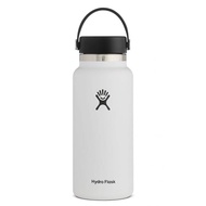 40oz Hydro Flask Wide Mouth Vacuum Insulated Stainless Steel Water Bottle outdoor sport aquaflask