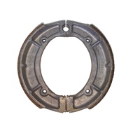 Vesrah VB-224 Brake Shoes (79.3 x 17mm) 2E9-25130-00 for Yamaha PW50 QT50 CA50 CG50 MA50 MJ50 SA50