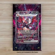 [Local Seller] Pokemon TCG Extended Art Frame (Thin Frame)