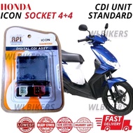 HONDA ICON SCOOTER CDI UNIT ASSY -HOT ITEM-