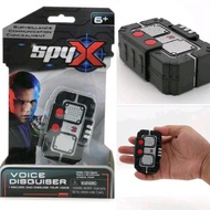 MATA SpyX Voice Recording Micro Spy Scope/ Micro Listener/ Night Nocs/ Micro Spy Light/ Motion Alarm