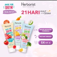 Herborist Body Serum 180ml Body Lotion Body Serum