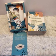 YAYA EMPIRE PERFUME INSPIRED 35ML