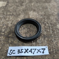 Seal SC 35x47x7 Japan High Quality