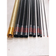 Cần Câu Tay Ngọa Hổ Tàng Long săn hàng  Cần Câu Cá 12H-19i  Ngọn 16ly