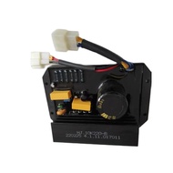 HJ.10K220-B AVR SINGLE PHASE