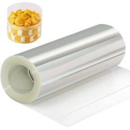 YQL Cake Collar 6x394 Inch, Roll Acetate Sheets for DIY Baking IN1D