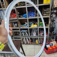 26 JENGKIE ALLOY DOBBLE WALL RIM FIXIE 26 X 1 3/8 36HOLE ORIGINAL QUALITY