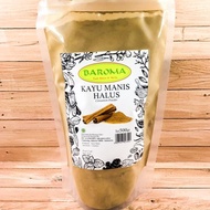 Fine Cinnamon Seasoning / Cinnamon Powder 500g - Aroma Spice Seasoning