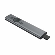LOGITECH SPOTLIGHT WIRELESS PRESENTATION REMOTE - STORENMR