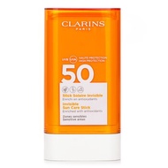 Clarins 克蘭詩 (嬌韻詩) 隱形防曬棒SPF50-適用於敏感部位 17g/0.6oz