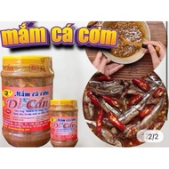 Auntie Can's Anchovy Paste 500gr (genuine)