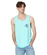 O'NEILL Men's Coin Flip Tank