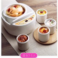 Multi-Pockets Electrical Cooker-1205023