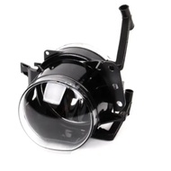 BMW E60 5 SERIES M SPORT FRONT BUMPER FOG LAMP WITH BULB