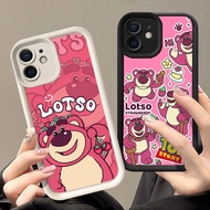 Casing for iphone 11 XR 13 12 Mini 16 17 Pro Max Q-22 Lotso