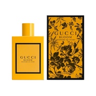 Gucci Bloom Profumo Di Fiori EDP (50ML ,100ML)(ORIGINAL 100%)