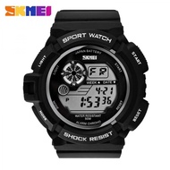 Jam tangan SKMEI DG 0939 Original digitec suunto dziner gshock g shock