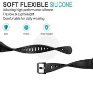 (GoodSeller) Huawei Band 8 Colorful Strap Replacement Watch Strap Huawei Band 8 Hematacc