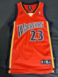 Adidas NBA Jersey Golden State Warriors #23 Jason Richardson 勇士球衣