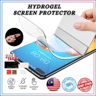 [Ipoh] Samsung Galaxy C9 Pro / C5 / C5 Pro / C7 / C7 Pro / C10 Hydrogel Screen Protector Matte Clear