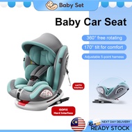 COD Baby car seat newborn to 12 years old ECE Certied Elevate Booster Portable Seat Car SeatKids iso