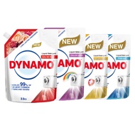DYNAMO Liquid Detergent (REFILL) 2.5kg