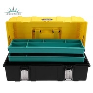 Portable Tool Organizer Multiple Specifications Toolbox Household Tool Storage Box Tool Storage Box 