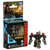 ️ [Pre-Order] Hasbro Transformer Studio Set: Court Hasbro: