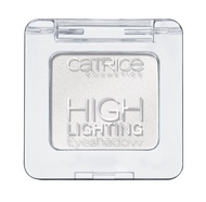 Catrice คาทริซ Highlighting Eyeshadow 010 (2.4 g) อายแชโดว์ เครื่องสำอาง