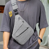 Shoulder Bag Leisure Sports Lightweight Chest Bag