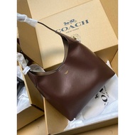 Coach Coach New Brooklyn Brooklyn Mini Chain Tote Bag Portable Messenger Bag