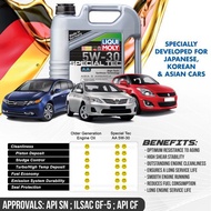 LIQUI MOLY SPECIAL TEC AA  5W-30
