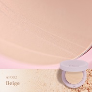 Phấn phủ mỏng nhẹ dành cho da nhạy cảm hince Second Skin Airy Powder 12g