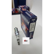 [ READY STOCK ] Vios NCP42 NCP93 Wira Estima ACR30 ACR50  NGK Iridium MAX spark plug BKR6EIX-11P