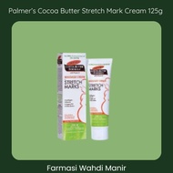 PALMER'S COCOA BUTTER STRETCH MARK CREAM 125G