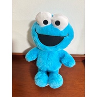 Sesame Street Cookie Monster
