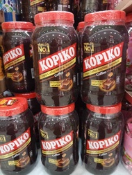 PERMEN KOPIKO TOPLES-Permen kopi Kopiko Coffee Cady Toples Isi 200pcs Murah Banget-PERMEN KOPI KOPIK