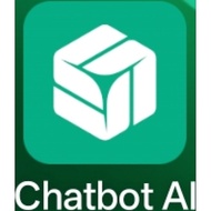 Chatbot AI tools Premium including ChatGPT and Gemini app